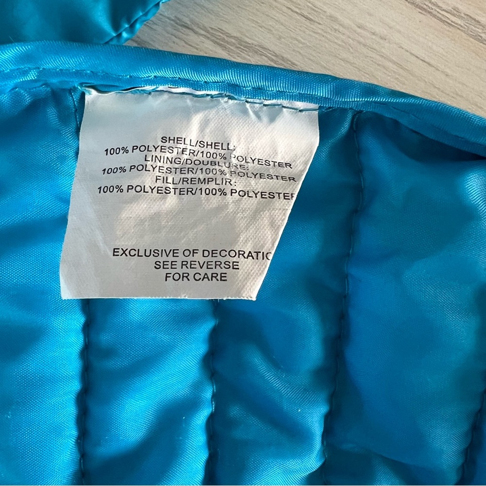 EUC Boulder Gear jacket - Picture 8 of 9
